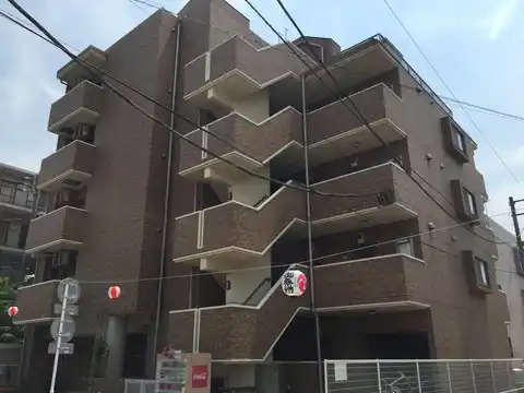 あさいさん家